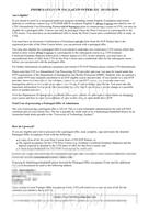 柳橙网成功案列offer展示