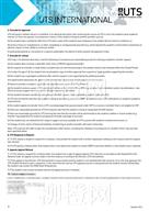 柳橙网成功案列offer展示