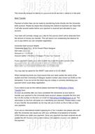 柳橙网成功案列offer展示