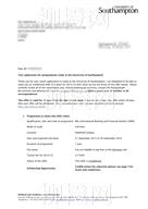柳橙网成功案列offer展示