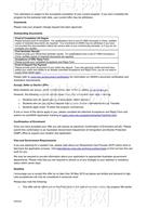 柳橙网成功案列offer展示