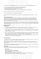 柳橙网成功案列offer展示