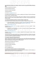 柳橙网成功案列offer展示