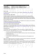 柳橙网成功案列offer展示