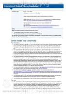 柳橙网成功案列offer展示