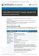 柳橙网成功案列offer展示