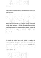柳橙网成功案列offer展示