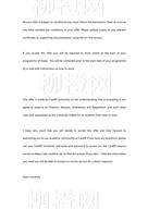 柳橙网成功案列offer展示