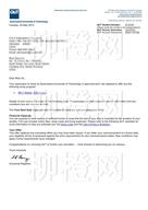 柳橙网成功案列offer展示