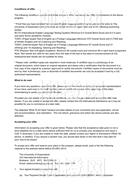 柳橙网成功案列offer展示