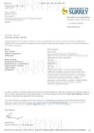 柳橙网成功案列offer展示