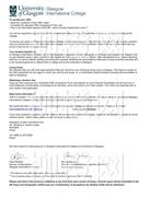 柳橙网成功案列offer展示