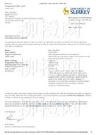 柳橙网成功案列offer展示