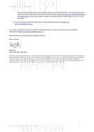 柳橙网成功案列offer展示