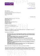 柳橙网成功案列offer展示