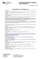 柳橙网成功案列offer展示