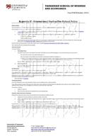 柳橙网成功案列offer展示