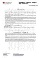 柳橙网成功案列offer展示