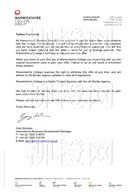 柳橙网成功案列offer展示
