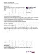 柳橙网成功案列offer展示