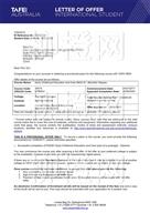 柳橙网成功案列offer展示