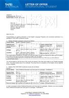 柳橙网成功案列offer展示