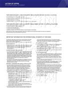 柳橙网成功案列offer展示