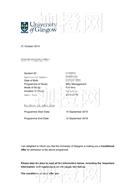 柳橙网成功案列offer展示