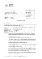 柳橙网成功案列offer展示