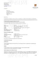 柳橙网成功案列offer展示