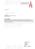 柳橙网成功案列offer展示