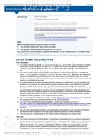 柳橙网成功案列offer展示