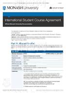 柳橙网成功案列offer展示