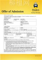 柳橙网成功案列offer展示