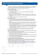 柳橙网成功案列offer展示