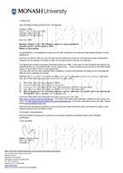 柳橙网成功案列offer展示