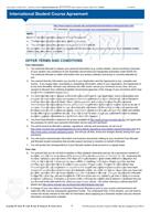 柳橙网成功案列offer展示