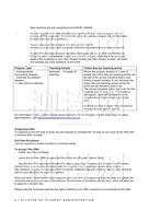 柳橙网成功案列offer展示