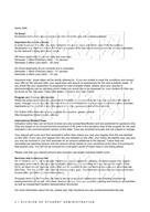 柳橙网成功案列offer展示