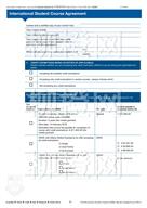 柳橙网成功案列offer展示