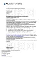 柳橙网成功案列offer展示