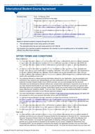 柳橙网成功案列offer展示