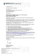 柳橙网成功案列offer展示