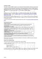 柳橙网成功案列offer展示