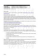 柳橙网成功案列offer展示