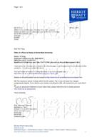 柳橙网成功案列offer展示