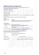 柳橙网成功案列offer展示