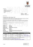 柳橙网成功案列offer展示
