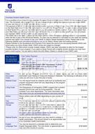 柳橙网成功案列offer展示