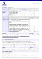 柳橙网成功案列offer展示